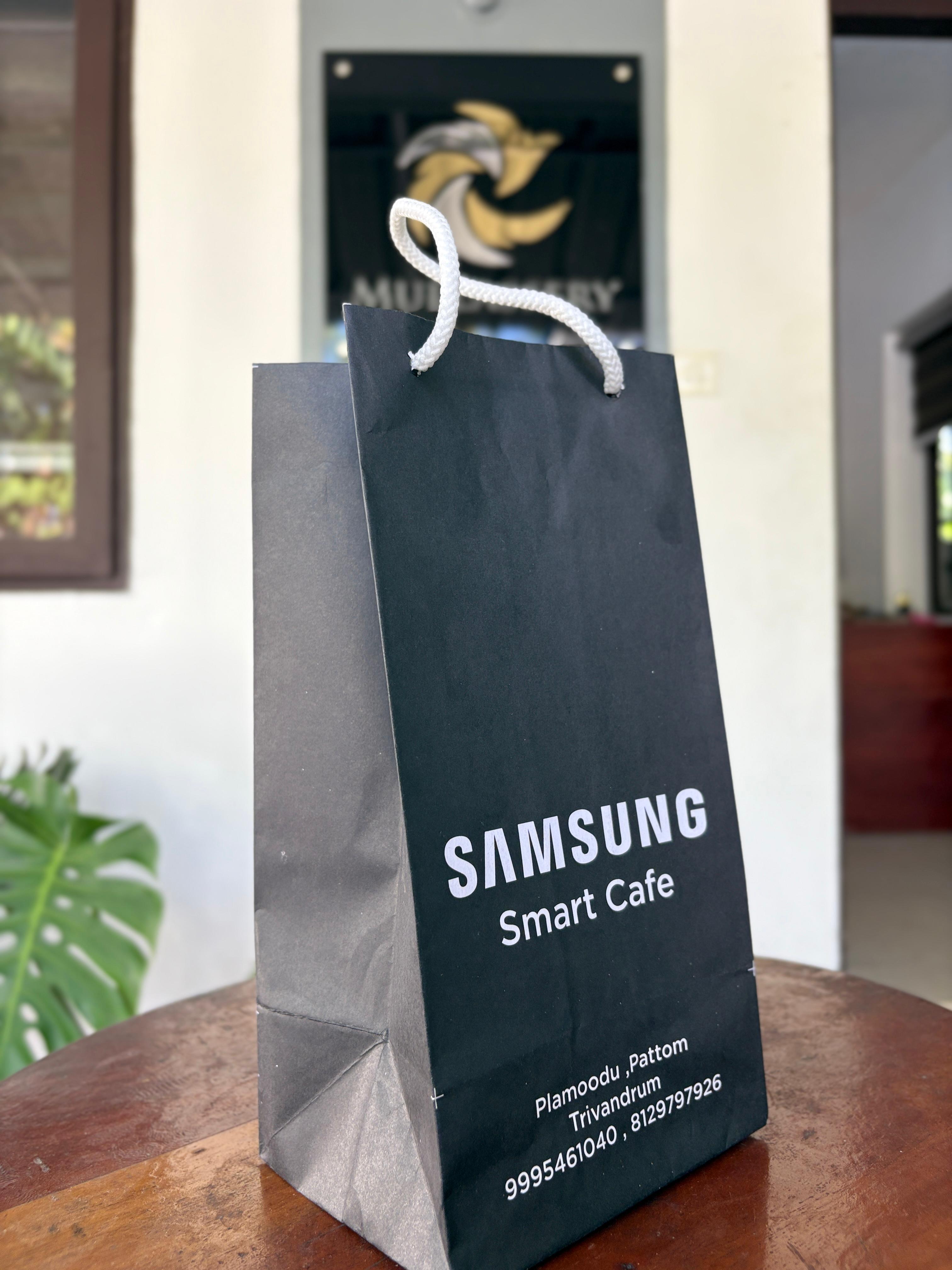 Paper Bag